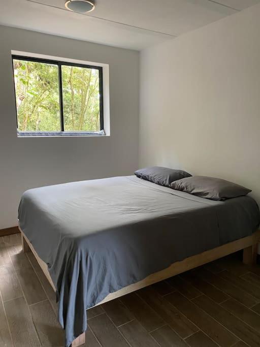 Zen Oasis Del Bosque, First Floor! Apartamento Calima Exterior foto