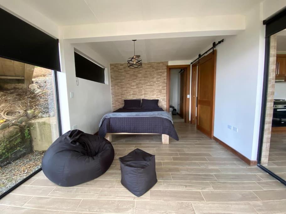 Zen Oasis Del Bosque, First Floor! Apartamento Calima Exterior foto